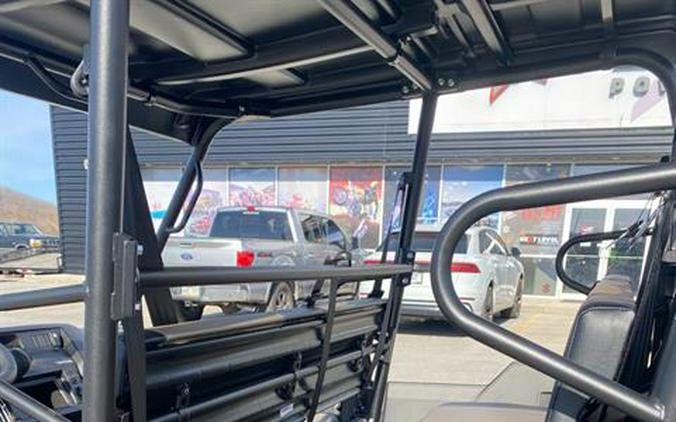 2026 Kawasaki MULE PRO-FXT 1000 LE Ranch Edition