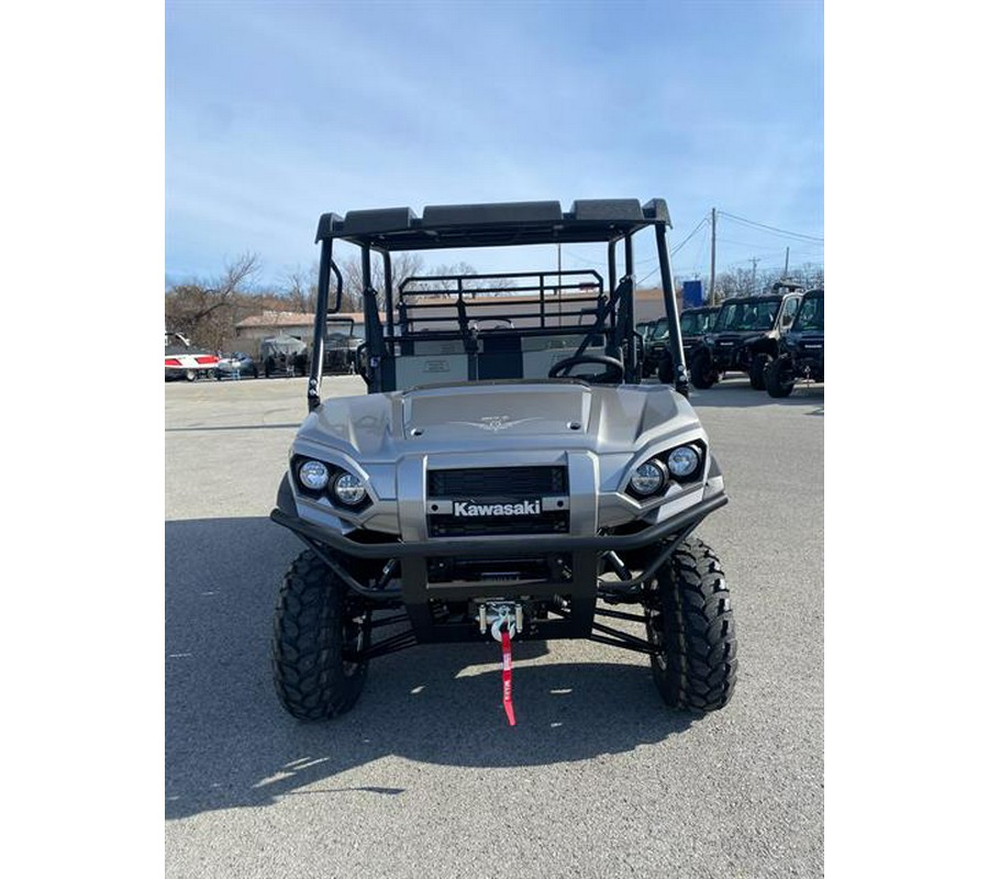 2026 Kawasaki MULE PRO-FXT 1000 LE Ranch Edition