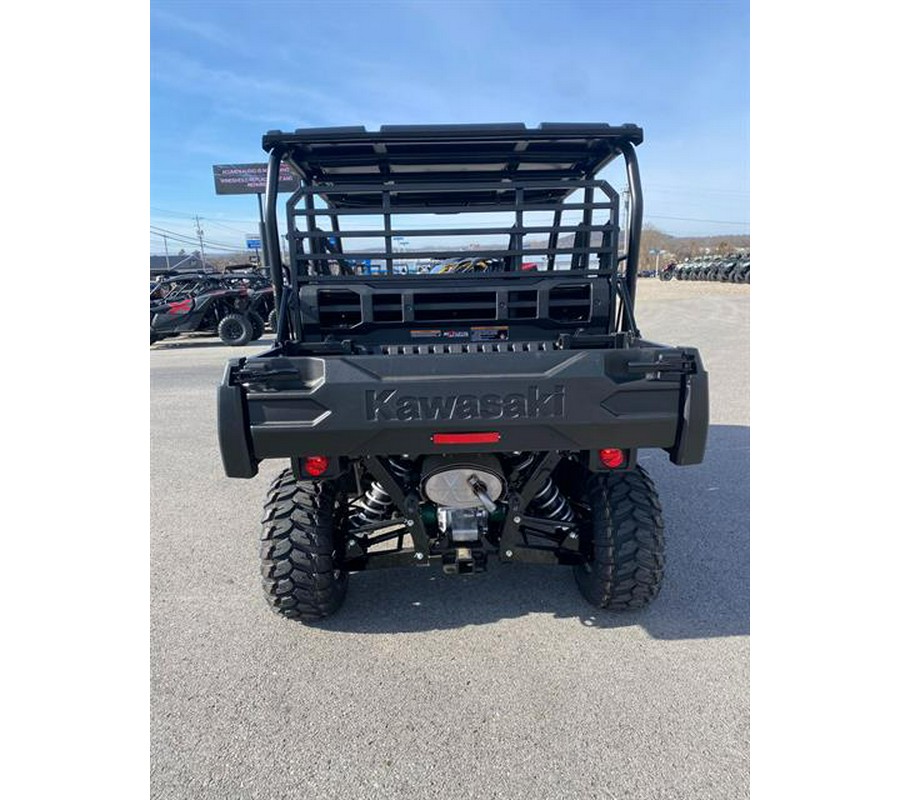 2026 Kawasaki MULE PRO-FXT 1000 LE Ranch Edition