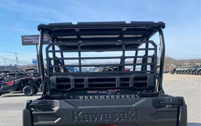 2026 Kawasaki MULE PRO-FXT 1000 LE Ranch Edition