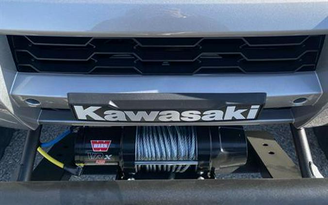 2026 Kawasaki MULE PRO-FXT 1000 LE Ranch Edition