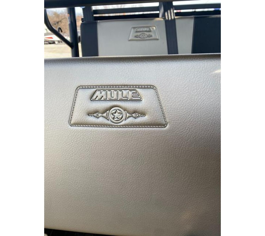 2026 Kawasaki MULE PRO-FXT 1000 LE Ranch Edition