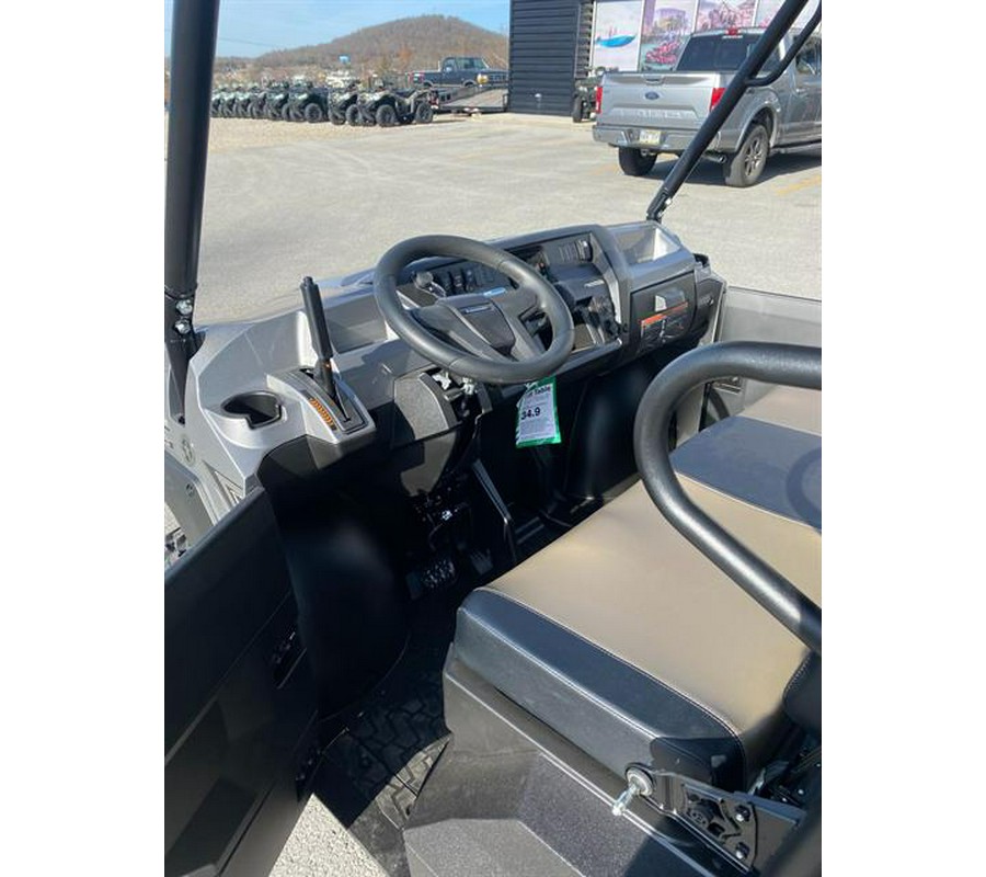 2026 Kawasaki MULE PRO-FXT 1000 LE Ranch Edition