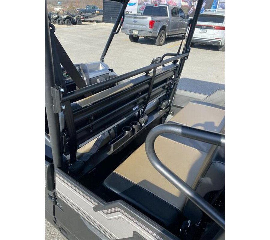 2026 Kawasaki MULE PRO-FXT 1000 LE Ranch Edition