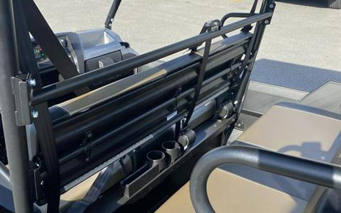 2026 Kawasaki MULE PRO-FXT 1000 LE Ranch Edition