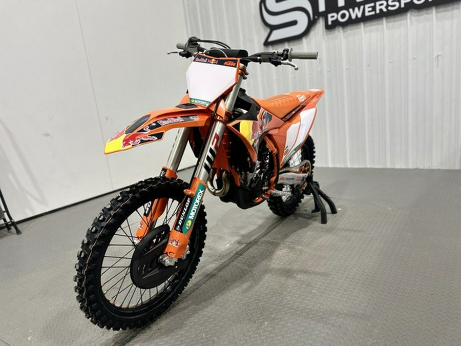 2026 KTM 450 SX-F Factory Edition 450 -F FACTORY ED