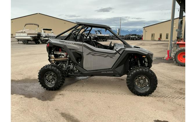 2026 Polaris RZR PRO XP ULT