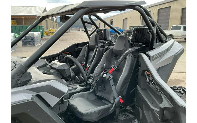 2026 Polaris RZR PRO XP ULT