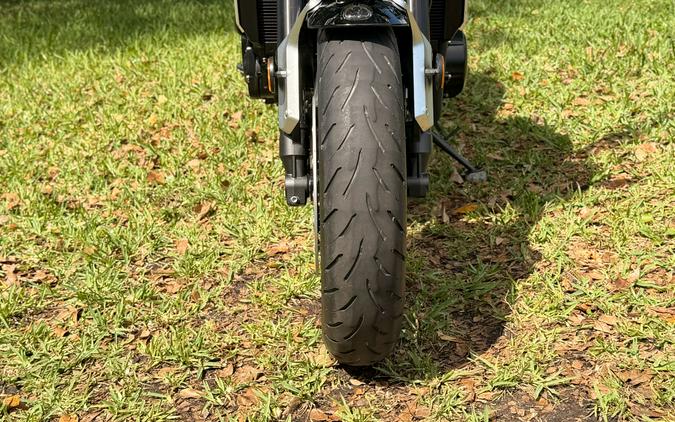 2023 Kawasaki Z900RS