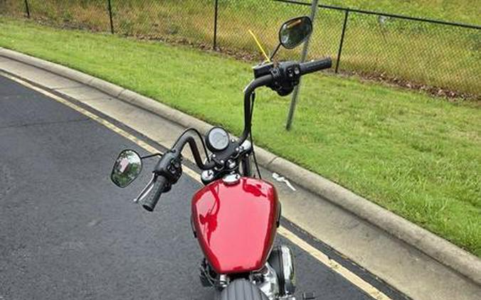 2026 Harley-Davidson® FXBB - Street Bob®