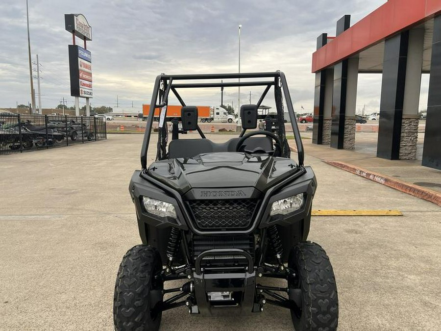 2026 Honda® Pioneer 520