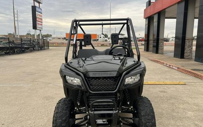 2026 Honda® Pioneer 520