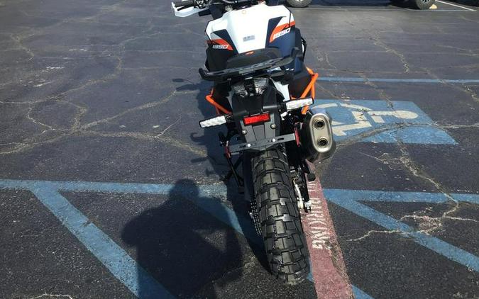 2026 KTM 1390 Super Adventure R