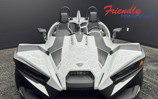 2026 SLINGSHOT SL MANUAL
