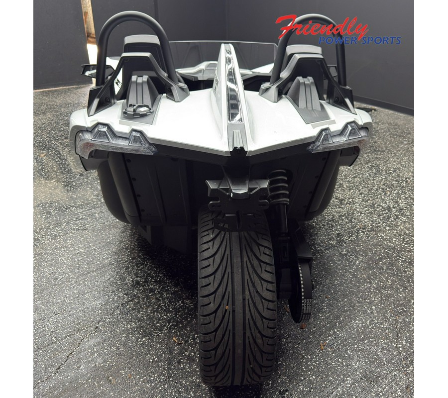 2026 SLINGSHOT SL MANUAL