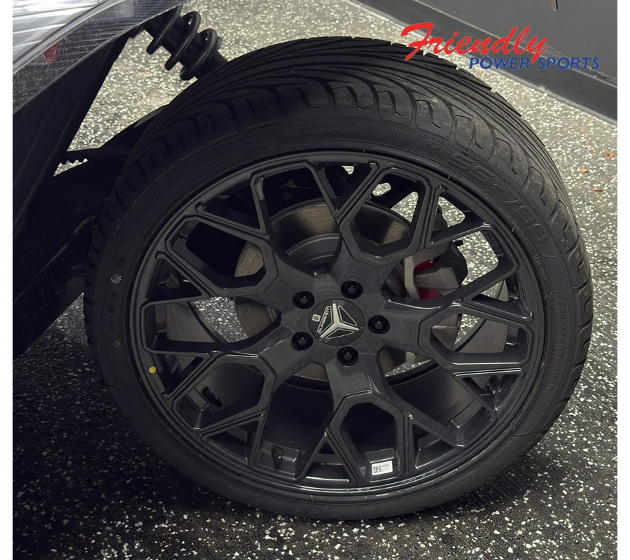 2026 SLINGSHOT SL MANUAL