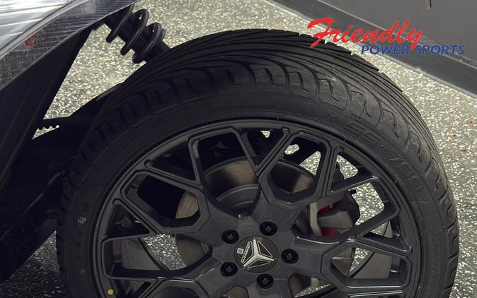 2026 SLINGSHOT SL MANUAL