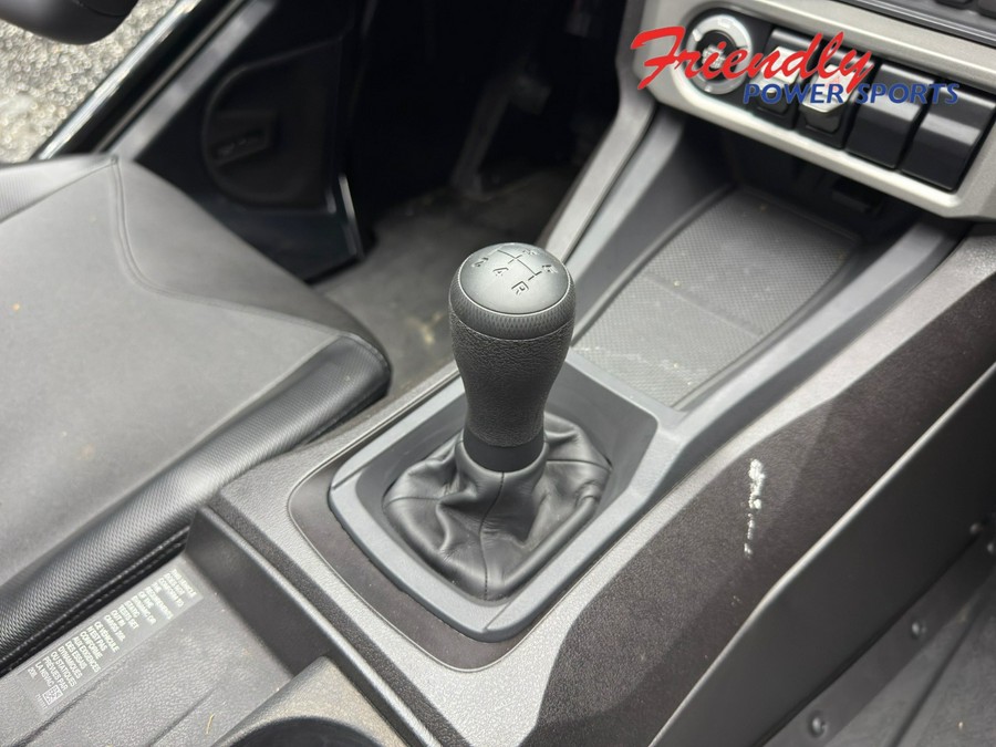 2026 SLINGSHOT SL MANUAL
