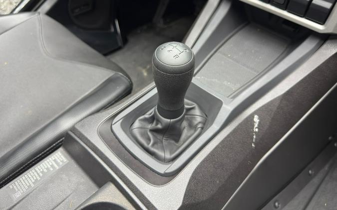 2026 SLINGSHOT SL MANUAL