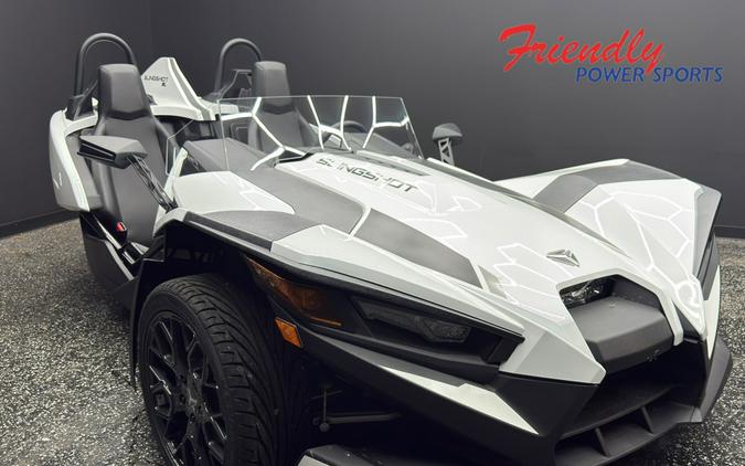 2026 SLINGSHOT SL MANUAL