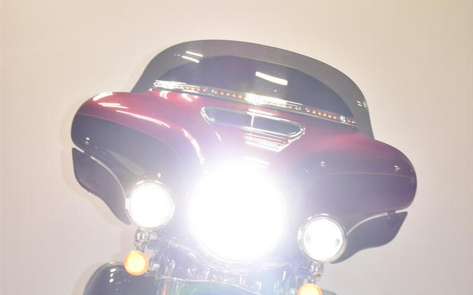 2014 Harley-Davidson Ultra Limited FLHTK