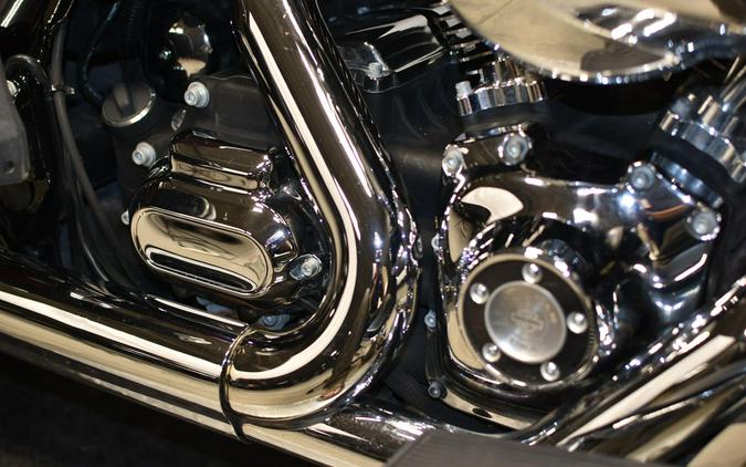 2014 Harley-Davidson Ultra Limited FLHTK
