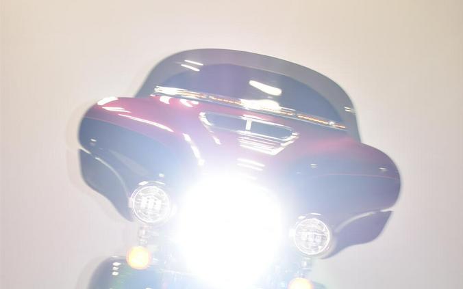 2014 Harley-Davidson Ultra Limited FLHTK