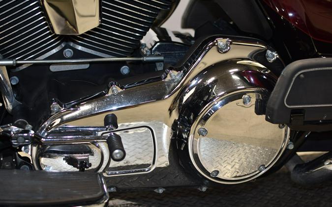 2014 Harley-Davidson Ultra Limited FLHTK