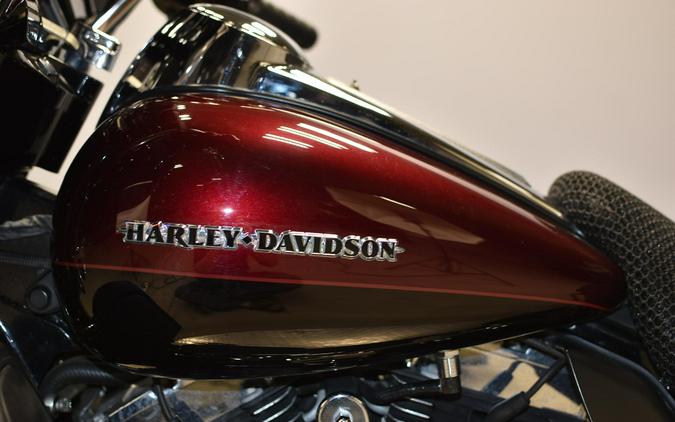 2014 Harley-Davidson Ultra Limited FLHTK
