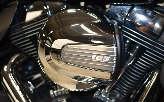 2014 Harley-Davidson Ultra Limited FLHTK