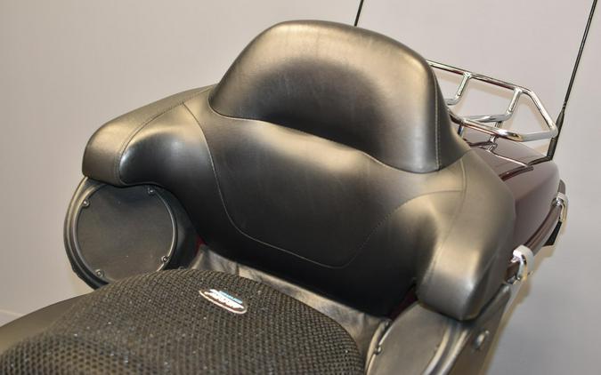 2014 Harley-Davidson Ultra Limited FLHTK
