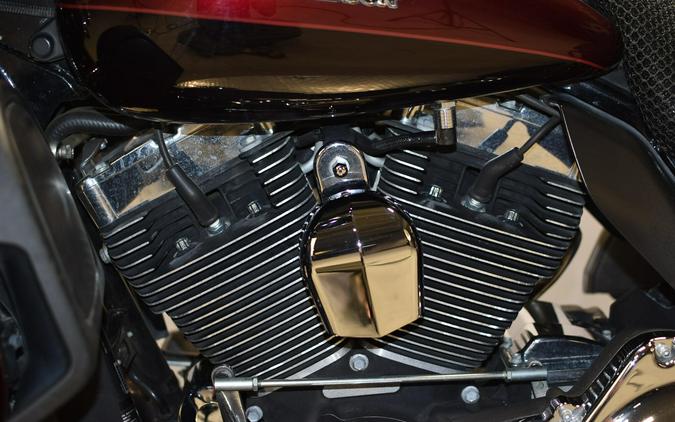 2014 Harley-Davidson Ultra Limited FLHTK