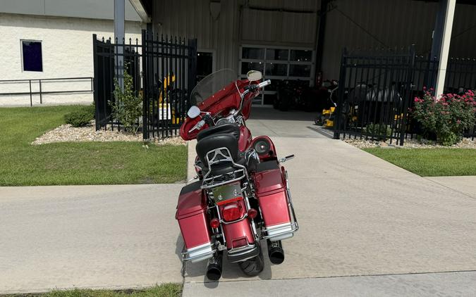 2004 HARLEY DAVIDSON ROAD KING - Y702192