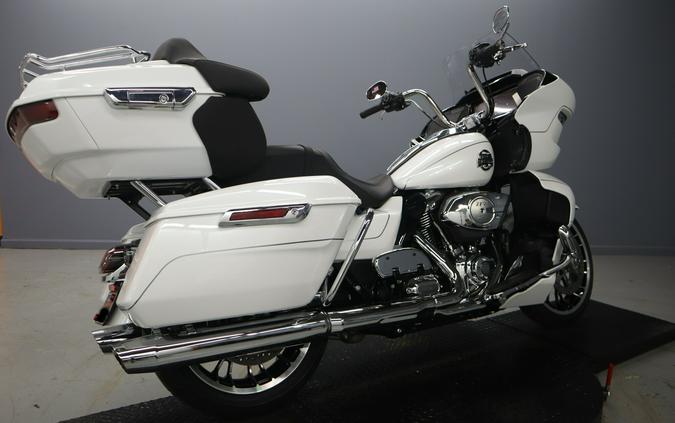 2026 Harley-Davidson Road Glide Limited FLTRXL