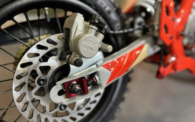 2026 Denago Powersports MX 1