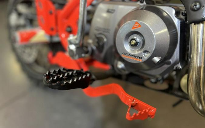 2026 Denago Powersports MX 1