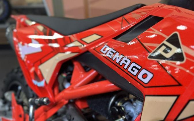 2026 Denago Powersports MX 1