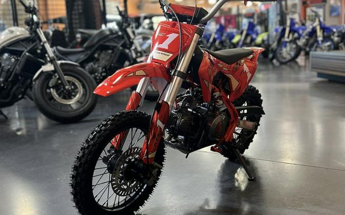 2026 Denago Powersports MX 1