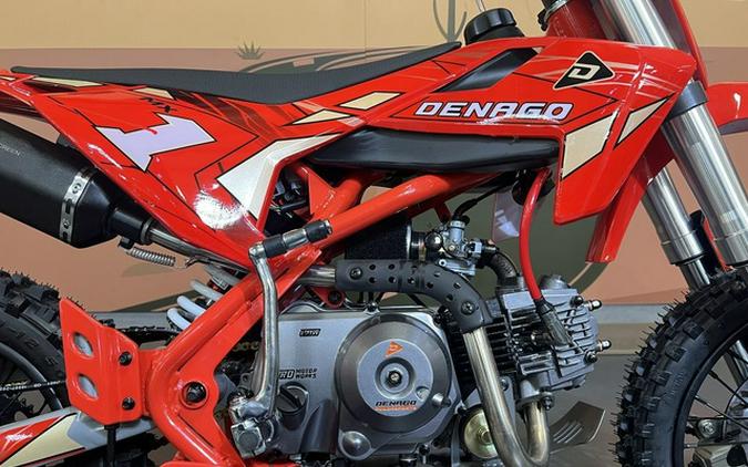 2026 Denago Powersports MX 1