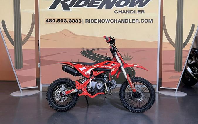2026 Denago Powersports MX 1