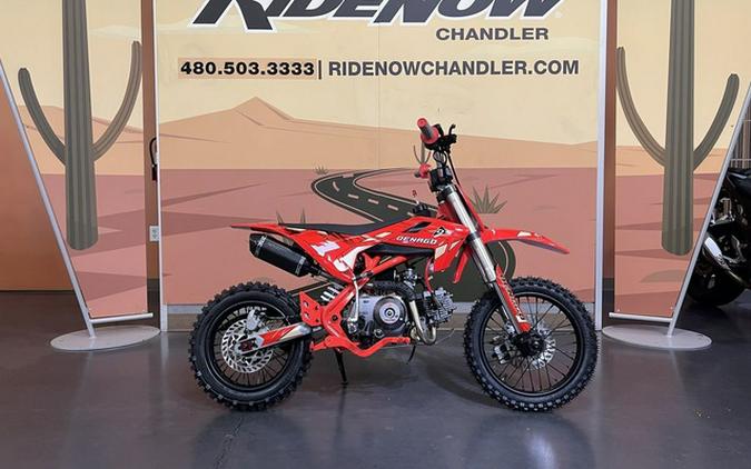 2026 Denago Powersports MX 1