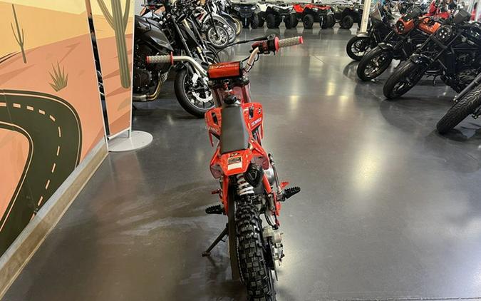 2026 Denago Powersports MX 1