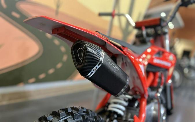 2026 Denago Powersports MX 1