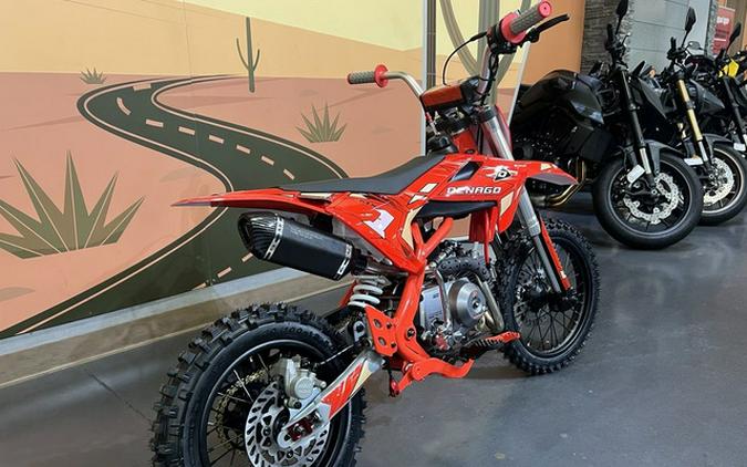 2026 Denago Powersports MX 1