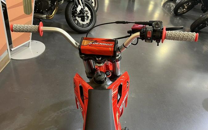 2026 Denago Powersports MX 1