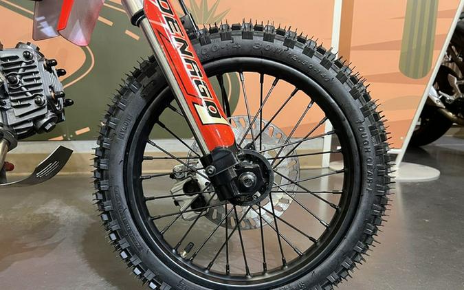 2026 Denago Powersports MX 1