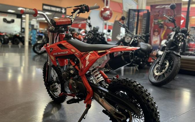 2026 Denago Powersports MX 1