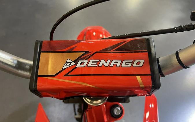 2026 Denago Powersports MX 1