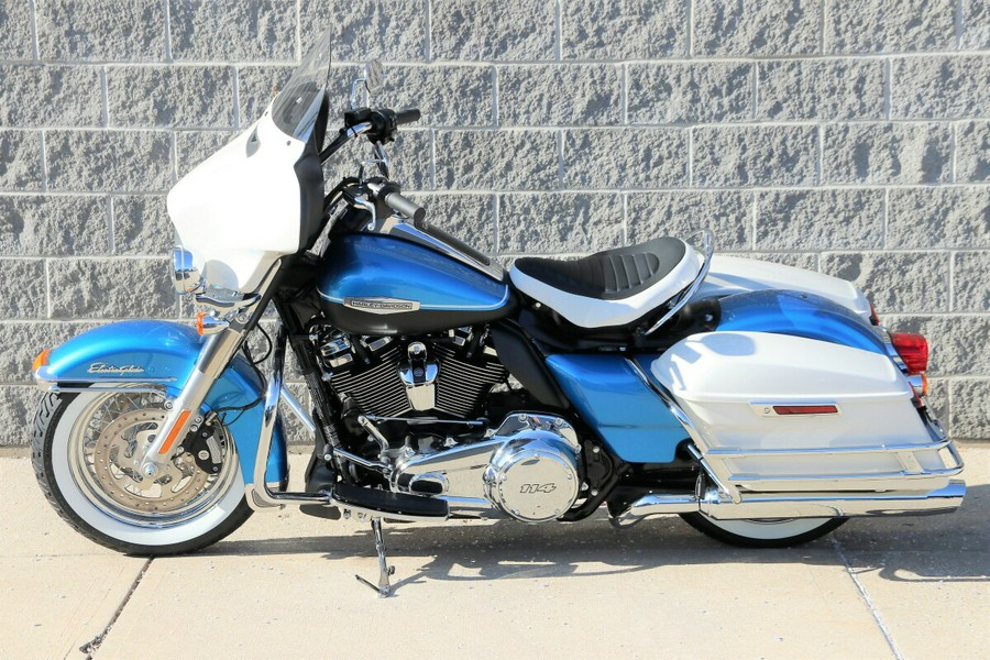 flh electra glide