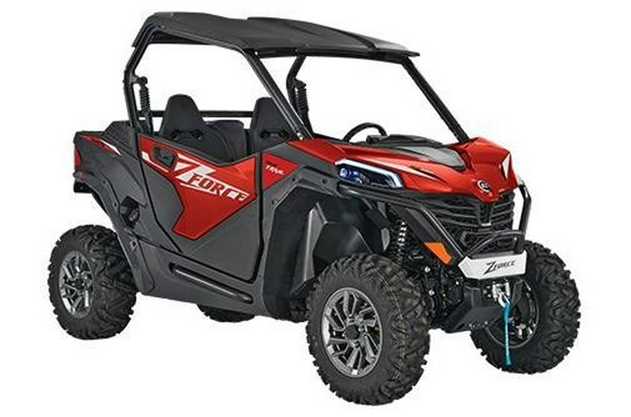 2023 CFMOTO ZFORCE 950 Trail (G2)